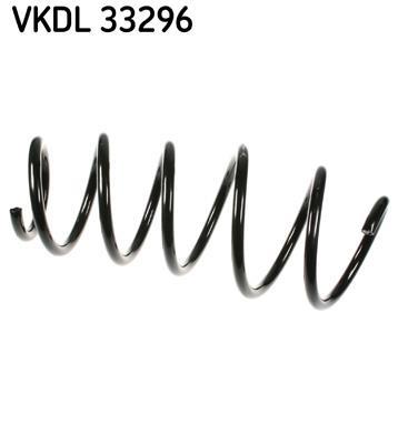 Mola de suspensão SKF ref. VKDL 33296